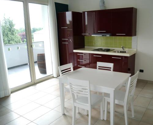 Case Nuove Apartment | Guest House Residence Malpensa