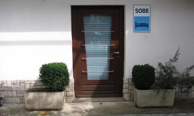 Ilirska Bistrica House | Guest House Rože