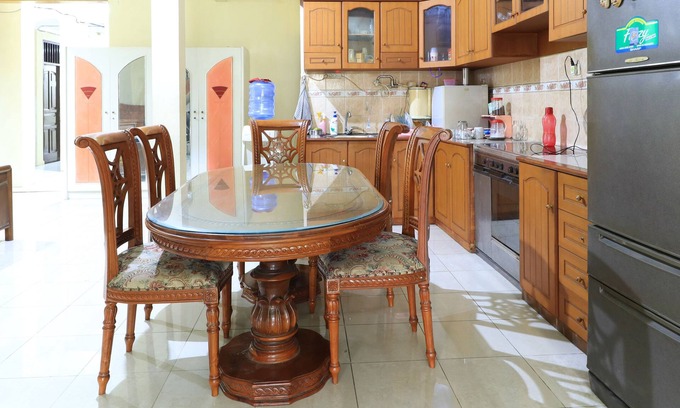 Samarinda House | Guest House Samarinda