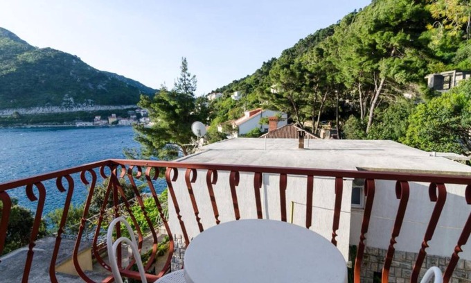 Sobra House | Guest House Sobra 38