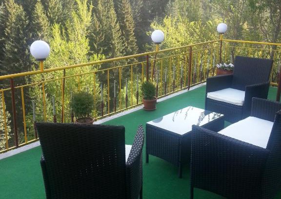 Yagodina House | Guest House Stoletnika