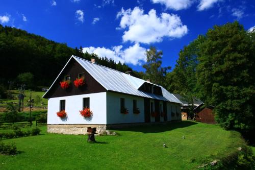 Desna House | Guest House U Lakomce
