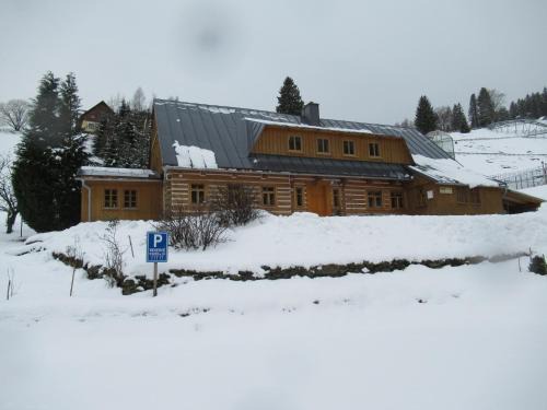 Pec pod Snezkou House | Guest House U Marie