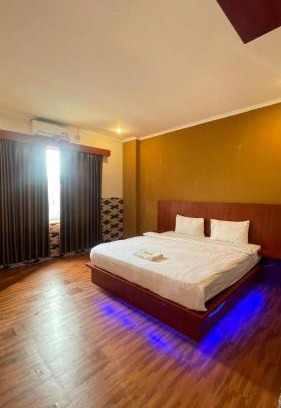 Kasihan Hotel | GUEST HOUSE UPY