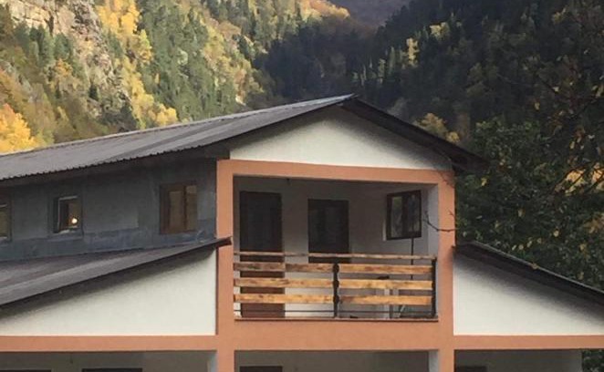 Lalkhori House | Guest House Victor