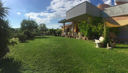 Cerveteri House | Guest house Villa di Judighes