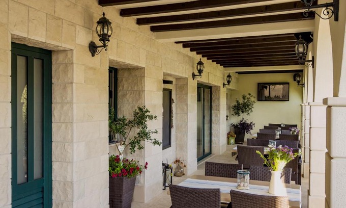 Neum House | Guest House Villa Maslina Neum