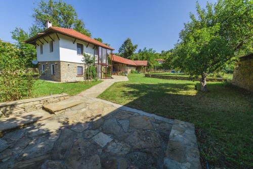 Dryanovo Villa | Guest House "Yalovo"