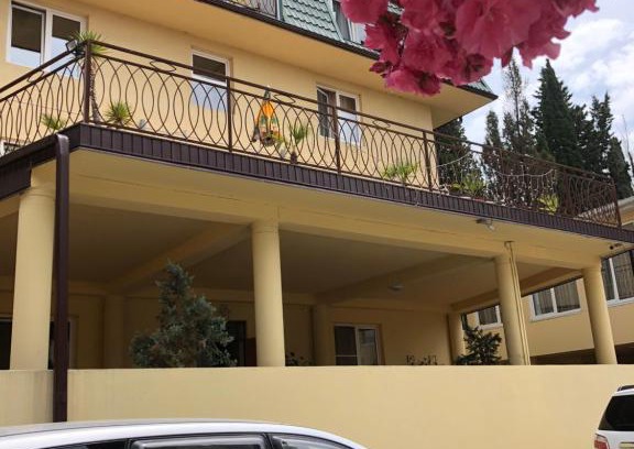 Vesyoloe Hotel | Guest house Yunona