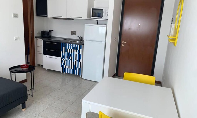 Reggio nell'Emilia Apartment | Guest House Zanibelli