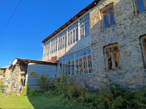 Lalkhori House | Guest House Zhora Kaldani Adishi