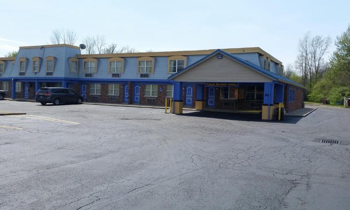 Van Wert Hotel | Guest Keeper Inn