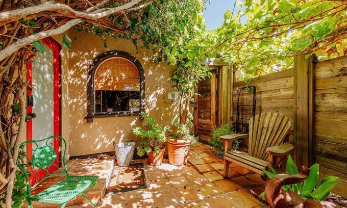 Pacific Palisades House | Guest Suite 3 Blocks To Ocean Bluffs & Town