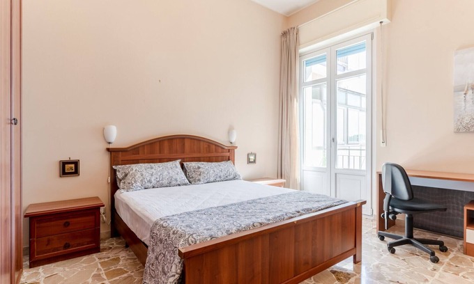 Aci Trezza Apartment | GuestHost - Aci Castello: Sea, Sun, Serenity