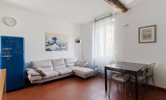 Cascina dei Pomi Apartment | GuestHost - Cassina Dè Pomm - Lovely Apartment