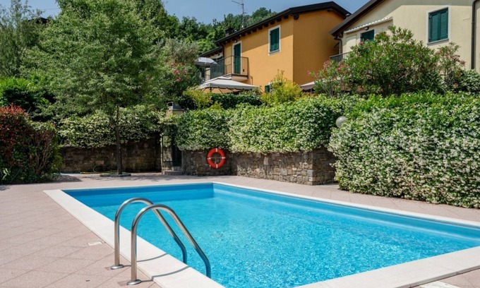 La Spezia Apartment | GuestHost - Cozy Pool Apartment La Spezia