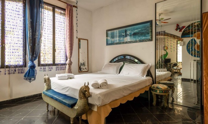 Santa Maria in Stelle Apartment | GuestHost - Eclectic Apartment in Lido di Venezia