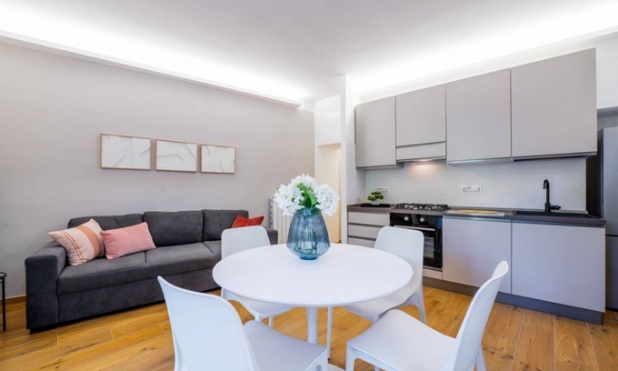 Spoleto Apartment | GuestHost - Spoleto Bright and Modern Apartment