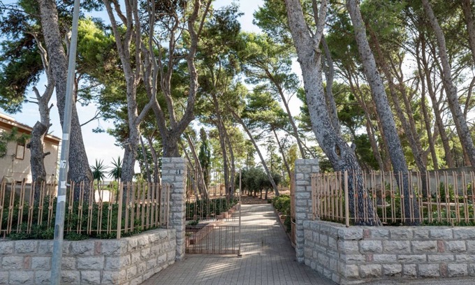 Pizzolungo Apartment | GuestHost - Villa Isidoro Pizzolungo Vibes