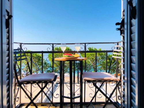 Himare Bed & Breakfast | Guesthouse 1932