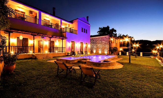 Agia House | Guesthouse Amanitis Caesarea