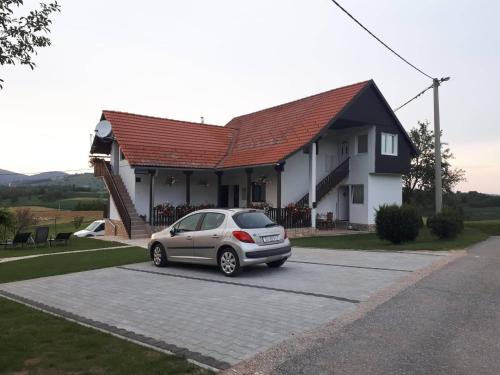 Smoljanac House | Guesthouse Andja