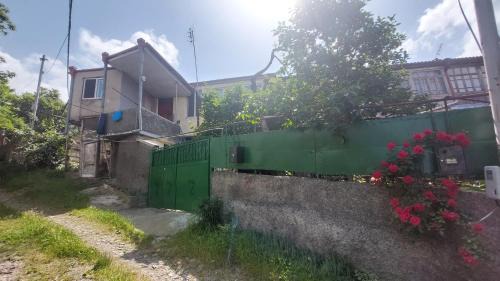 Sighnaghi House | Guesthouse Angelina-Koko