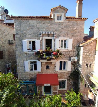 Old Town House | Guesthouse Bogdanovic
