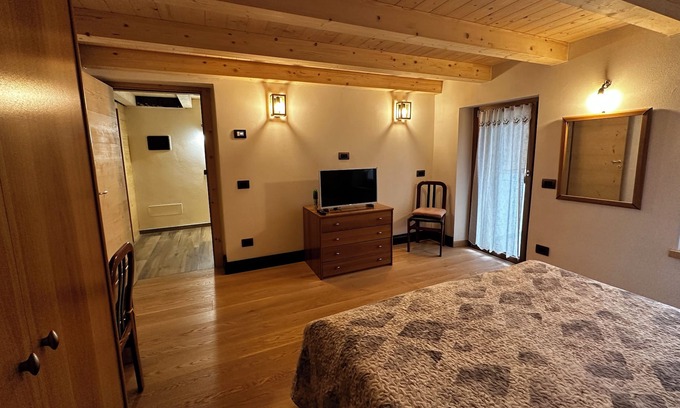 Laggio di Cadore House | Guesthouse De Podestà near the Three Peaks / Dolomites