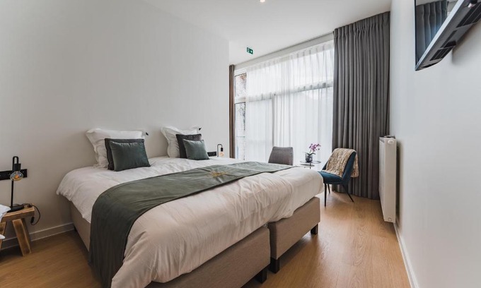 Poperinge Hotel | Guesthouse de la Paix