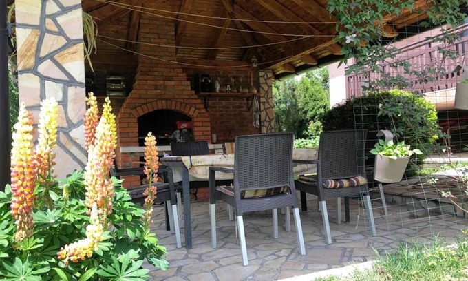 Zivinice House | Guesthouse Denis