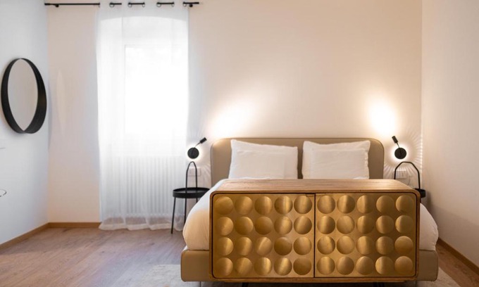 Merano Historic Center Bed & Breakfast | Guesthouse diWINE
