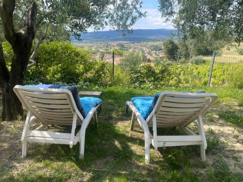 Saint-Cyr-sur-Mer House | GuestHouse Du Moulin (logement neuf)