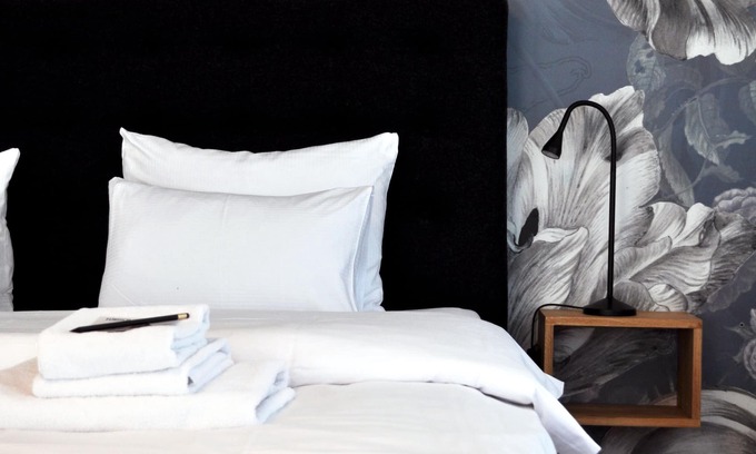 Langstrasse Hotel | Guesthouse fürDich