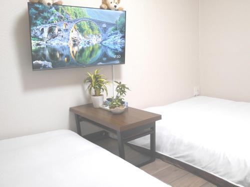 Naniwa Apartment | GuestHouse Grande今宮駅前