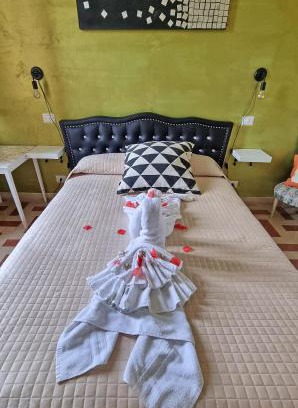 Flaminio House | GuestHouse Martin