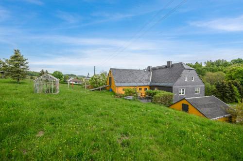 Baerenstein House | Guesthouse Niederschlag - BBQ, Sauna & Fun