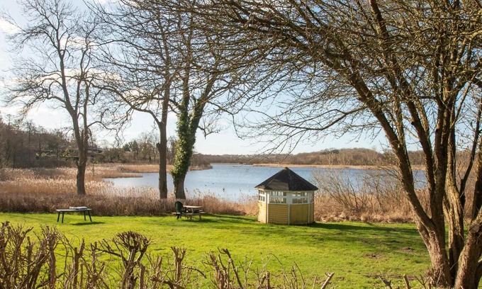 Krusaa Apartment | Guesthouse on the Danish German border