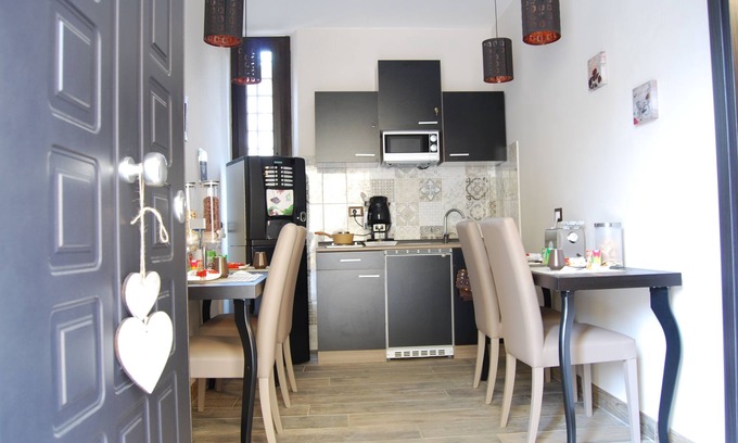 Civitavecchia House | Guesthouse outside the Port