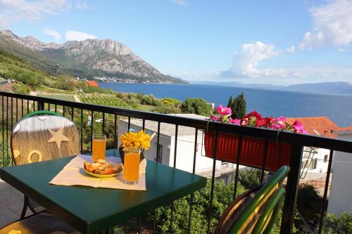 Podaca House | Guesthouse Podaca