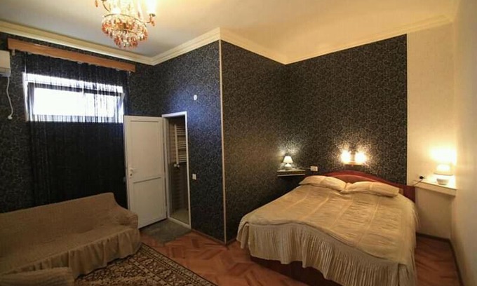 Kvareli House | Guesthouse Raisa