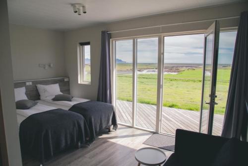 Hornafjörður House | Guesthouse Skálafell