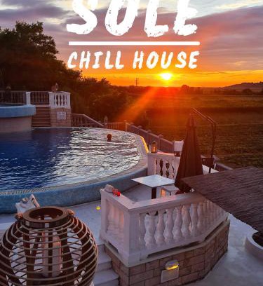 Secovlje Bed & Breakfast | Guesthouse SOLE