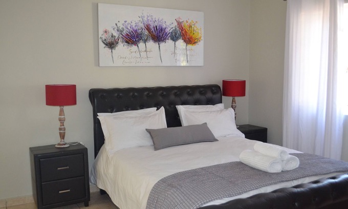 Westridge Apartment | Guesthouse Summerlight - Cyprus Apartment