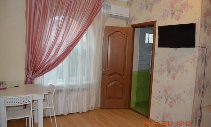 Krasnodar House | Guesthouse Taymirskaya 12
