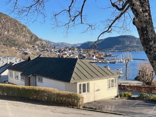 Jorpeland Apartment | Guesthouse Vågen