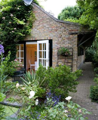 Retranchement House | Guesthouse Veerhoeve