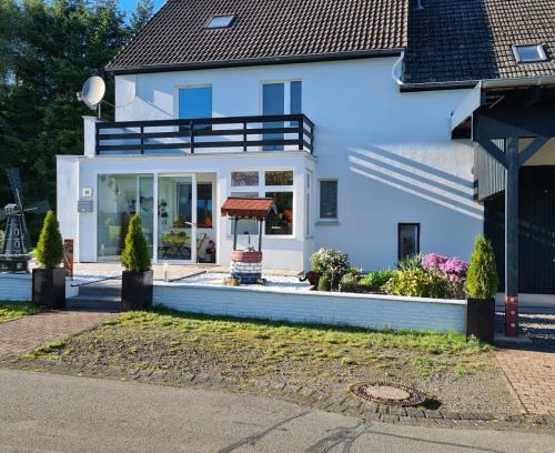 Wallenborn Apartment | Guesthouse Wallenborn - Appartement