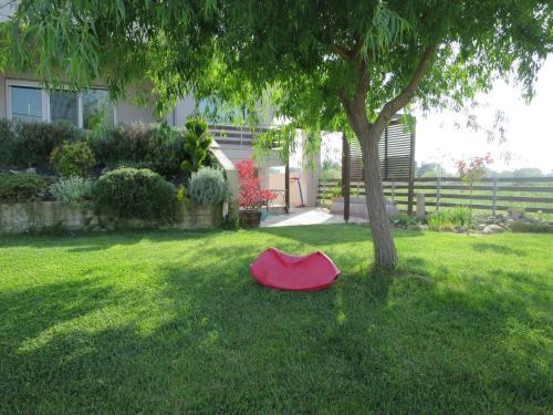Komotini Apartment | Guesthouse with Garden