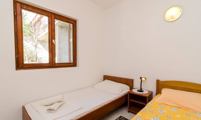 Sobra Apartment | #GUESTHOUSESOBRA Standard room in Sobra S3